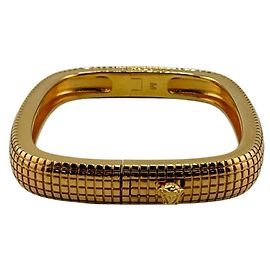 Pulseira Charm Dilos em Ouro da Versace Dourado