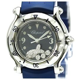 Reloj Chopard Happy Sport Diamante Acero 27/8923 Otro