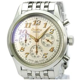 Breitling Navitimer Automatic Men's Watch Other