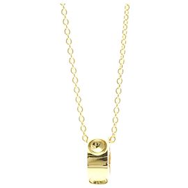 Collar Péndulo Empreinte Louis Vuitton Dorado
