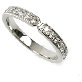 Hermès Bague Everkelly en Platine Pt950 HERMES Autre