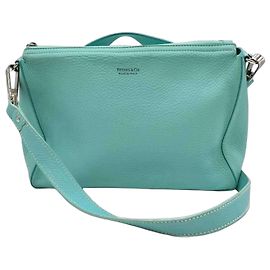 Borsa a Spalla Tiffany & Co. Altro