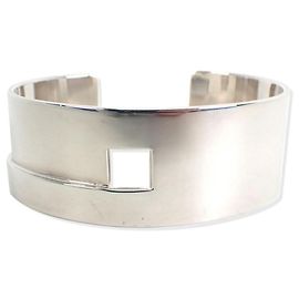 Gucci 925 Silver Bangle Other