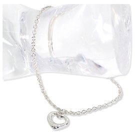 Tiffany & Co Tiffany Sterling Silver Charm Bracelet Other
