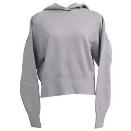 Sudadera Holton de Canada Goose en Lana Gris Gris
