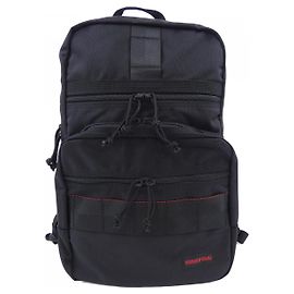 Autre Marque Borsa BRIEFING Nero