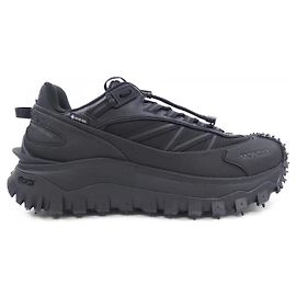 Baskets Moncler Trailgrip GTX Noir
