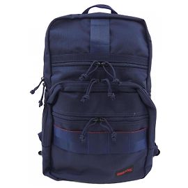 Autre Marque Borsa BRIEFING Blu