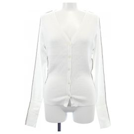 Autre Marque El Cárdigan Newhouse Blanco