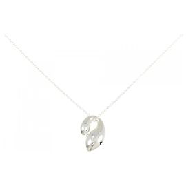 Colar Tiffany & Co. 925 Prata Prata