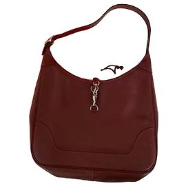 Hermès recorte Burdeos
