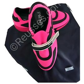 Prada Absatzschuhe Größe 36 Andere