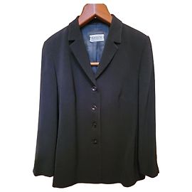 Completo giacca nera Basler Nero