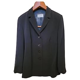 Black suit set Basler Black