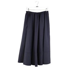 Maje Blue skirt Blue