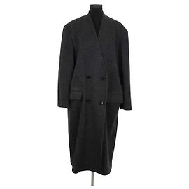 Isabel Marant Casaco preto Preto