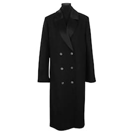 Autre Marque Black coat Black