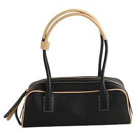Paul Smith Borsa a tracolla nera Nero
