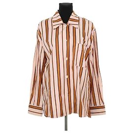 Isabel Marant Camicia rosa Rosa