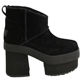 Ugg Talons noirs Noir