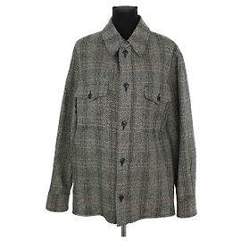 Isabel Marant Giacca nera Nero