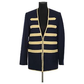 Zadig & Voltaire Giacca blu Blu