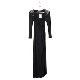 Azzaro Black dress Black