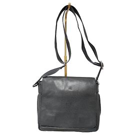 Borsa Messenger Viktor Taiga Louis Vuitton Nera Nero