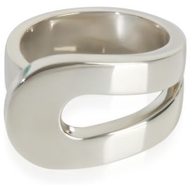 Anello a loop in argento sterling Tiffany & Co. Altro