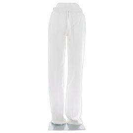 Coperni Jogging blanc White