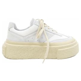 Maison Martin Margiela Baskets MM6 Marron