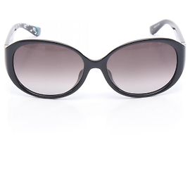 Occhiali da sole Salvatore Ferragamo Nero