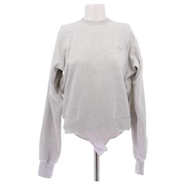 Coperni Sweat gris pour le corps Gris