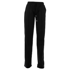 Coperni Schwarze ausgestellte Jogginghose Schwarz