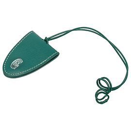 Charm de Bolsa Universal Goyard Verde Verde