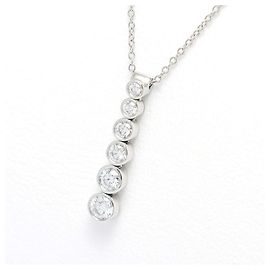 Colar Jazz Drop da Tiffany & Co. Outro