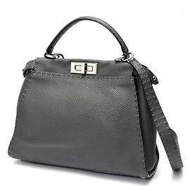 Bolso Fendi Peekaboo Regular Otro