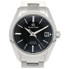 Relógio de pulso mecânico Hi-Beat da Coleção Heritage da Grand Seiko Outro