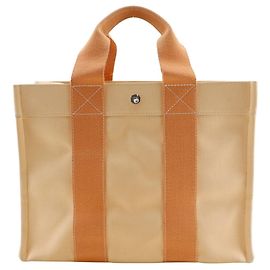 Bolso Hermès Bora PM Naranja