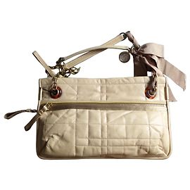 Lanvin AMALIA Beige