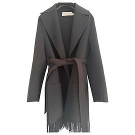 Christian Dior Cappotti, Capispalla Nero
