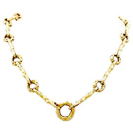 Collar Vintage Chaumet, oro amarillo. Otro