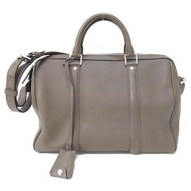 Sac SC PM Sofia Coppola de Louis Vuitton Marron