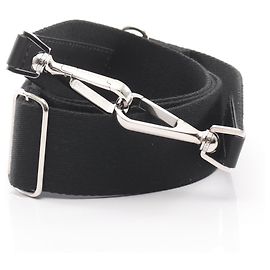 Cintura GOYARD MM Accessorio per Spalla Nero