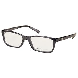 Armani Exchange AX3007 Eyewear Black