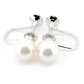 Pendientes de Perlas Tasaki Otro