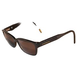 Givenchy óculos de sol Preto