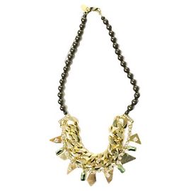 Autre Marque Collana IOSSELLIANI C011E D'oro