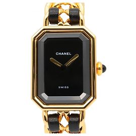 Relógio de pulso Chanel Premiere S Outro