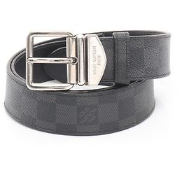 Cintura Louis Vuitton Santur Sydney Nero